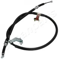 Japanparts Seilzug, Feststellbremse BC-349L