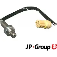JP GROUP Lambdasonde [Hersteller-Nr. 1493800400] für BMW