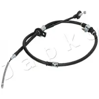 Japko Seilzug, Feststellbremse 131H66L