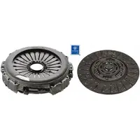 SACHS Kupplungssatz 3400 700 537