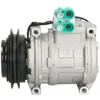 THERMOTEC Klimakompressor KTT090385