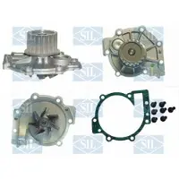 Saleri SIL Wasserpumpe PA1282