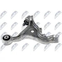 NTY ZWD-VV-006 Querlenker Vorne Links Unten Vorne Außen Links für VOLVO V70 II (285) S60 I (384)