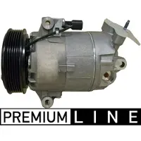 MAHLE ORIGINAL Kompressor Klimaanlage ACP 169 000P