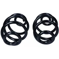 MAXGEAR Fahrwerksfeder 60-0118D