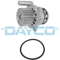 DAYCO Wasserpumpe, Motorkühlung [Hersteller-Nr. DP163] für VW, Ford, Audi, Seat, Skoda