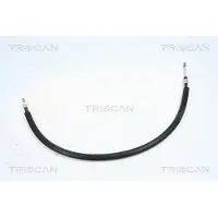 TRISCAN Seilzug, Feststellbremse 8140 28156