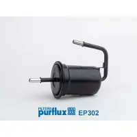 PURFLUX Kraftstofffilter EP302