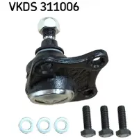 Skf Traggelenk für VW Golf IV Schrägheck (1J1) VKDS 311006
