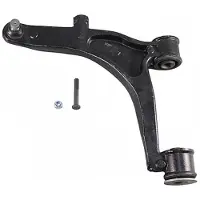METZGER 58148201 Querlenker Vorne Links für RENAULT MASTER II Kasten (FD) MASTER II Pritsche/Fahrgestell (ED/HD/UD) MASTER II Bus (JD) für OPEL