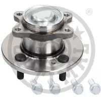 OPTIMAL Radlagersatz 922408