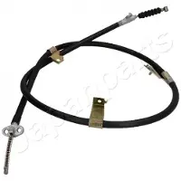 Japanparts Seilzug, Feststellbremse BC-137L