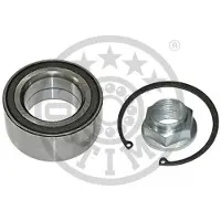 OPTIMAL Radlagersatz Vorne für HONDA ACCORD VIII (CU) 91mm 911301