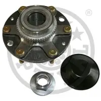 OPTIMAL Radlagersatz 922212