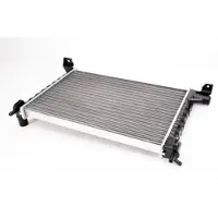 THERMOTEC Kühler, Motorkühlung D7G025TT