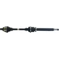 METELLI 17-1154 Antriebswelle für FORD MONDEO IV Turnier (BA7) S-MAX (WA6) GALAXY (WA6) MONDEO IV (BA7) MONDEO IV Stufenheck (BA7)