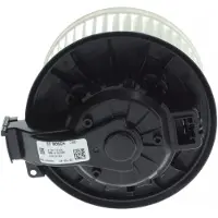 Bosch 0 130 115 814 Gebläsemotor Innenraumgebläse für VW up! Schrägheck (121, 122, BL1, BL2) load up! Kastenwagen (121, 122, BL1, BL2) für SKODA
