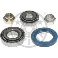 OPTIMAL Radlagersatz Vorne für FIAT 126 (126) 42mm 52mm 801538