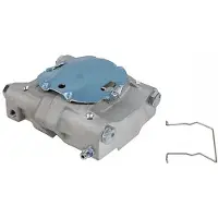 METZGER Bremssattel 6260634