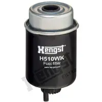 HENGST FILTER Kühlmittelfilter H510WK