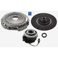 SACHS Kupplungssatz XTend Kit plus CSC 3400 710 070