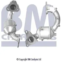 BM CATALYSTS Katalysator BM92315H