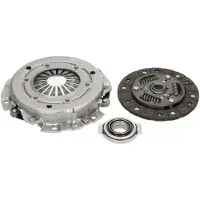 KAVO PARTS Kupplungssatz Kupplung für NISSAN MICRA II (K11) CP-2042