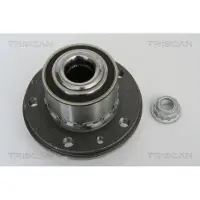 TRISCAN Radlagersatz für VW Transporter V Bus (7HB, 7HJ, 7EB, 7EJ, 7EF, 7EG, 7HF, 7EC) 85mm 8530 29011