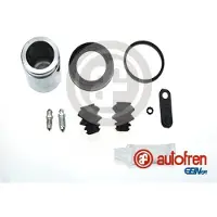 AUTOFREN SEINSA Bremssattel-Reparatursatz für SMART FORTWO Coupe (451) Vorne 42mm D42322C