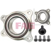 Schaeffler FAG Radlagersatz 713 6123 30