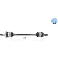 Meyle 314 498 0041 Antriebswelle Hinten Links für BMW X3 (F25) X4 (F26)