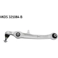 Skf Lenker, Radaufhängung [Hersteller-Nr. VKDS321084B] für Audi