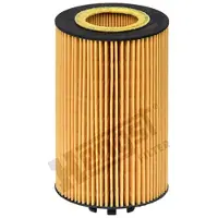 HENGST FILTER Ölfilter E184H D252