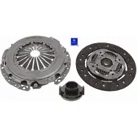 SACHS Kupplungssatz 3000 950 518