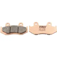 TRW Bremsbelagsatz MCB685SRM