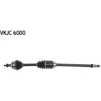 Skf Antriebswelle VKJC 6000