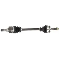 POINT GEAR Antriebswelle PNG72864 Links