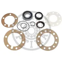 OPTIMAL Radlagersatz Hinten für VW Taro Pickup 90mm 192274