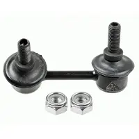 LEMFÖRDER Koppelstange Stabilisator für HONDA Accord VI Limousine (CK, CG, CH, CF8) Vorne Links 29795 01
