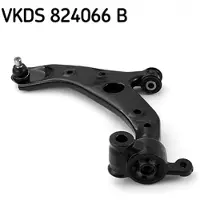 Skf Lenker, Radaufhängung vkds824066b für MAZDA
