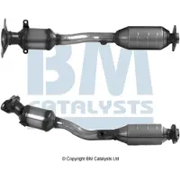 BM CATALYSTS Katalysator BM91751H