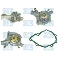 Sil Wasserpumpe PA953
