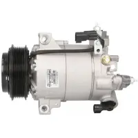 THERMOTEC Klimakompressor KTT090441
