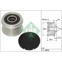 Schaeffler INA Riemenscheibe, Generator 535 0329 10