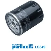 PURFLUX Ölfilter FIAT,SEAT,ALFA ROMEO LS349 X19,T132A11,1903790 Motorölfilter,Filter für Öl 0005940898,9129,PF13C,46805828,0003938626,1109W7,60744108