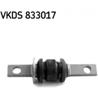 Skf Lagerung Lenker VKDS 833017