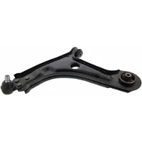 MAPCO Lenker, Radaufhängung [Hersteller-Nr. 51294] für Daewoo, Chevrolet