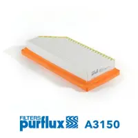 PURFLUX Luftfilter A3150