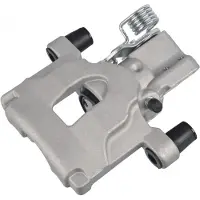 FEBI BILSTEIN Bremssattel 181190, Hinten Rechts
