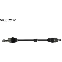Skf Antriebswelle VKJC 7937